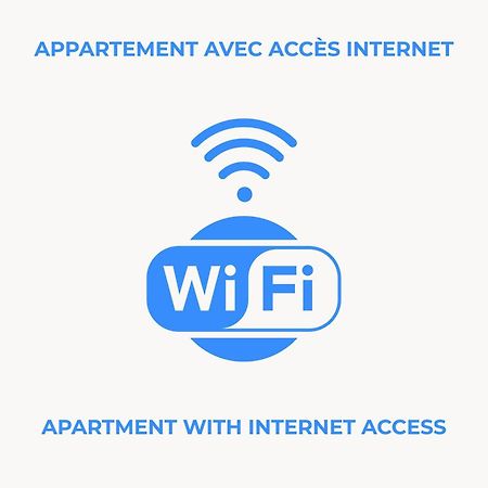 Le Pacifica Appart - Neuf Parking Wifi Clim 2Min Plage - Residence Le Pacific - Topprosconciergerie La Grande Motte Buitenkant foto